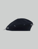 STUDDED BERET