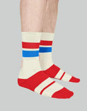 Charles Jeffrey LOVERBOY - VARSITY SOCK - 082plus