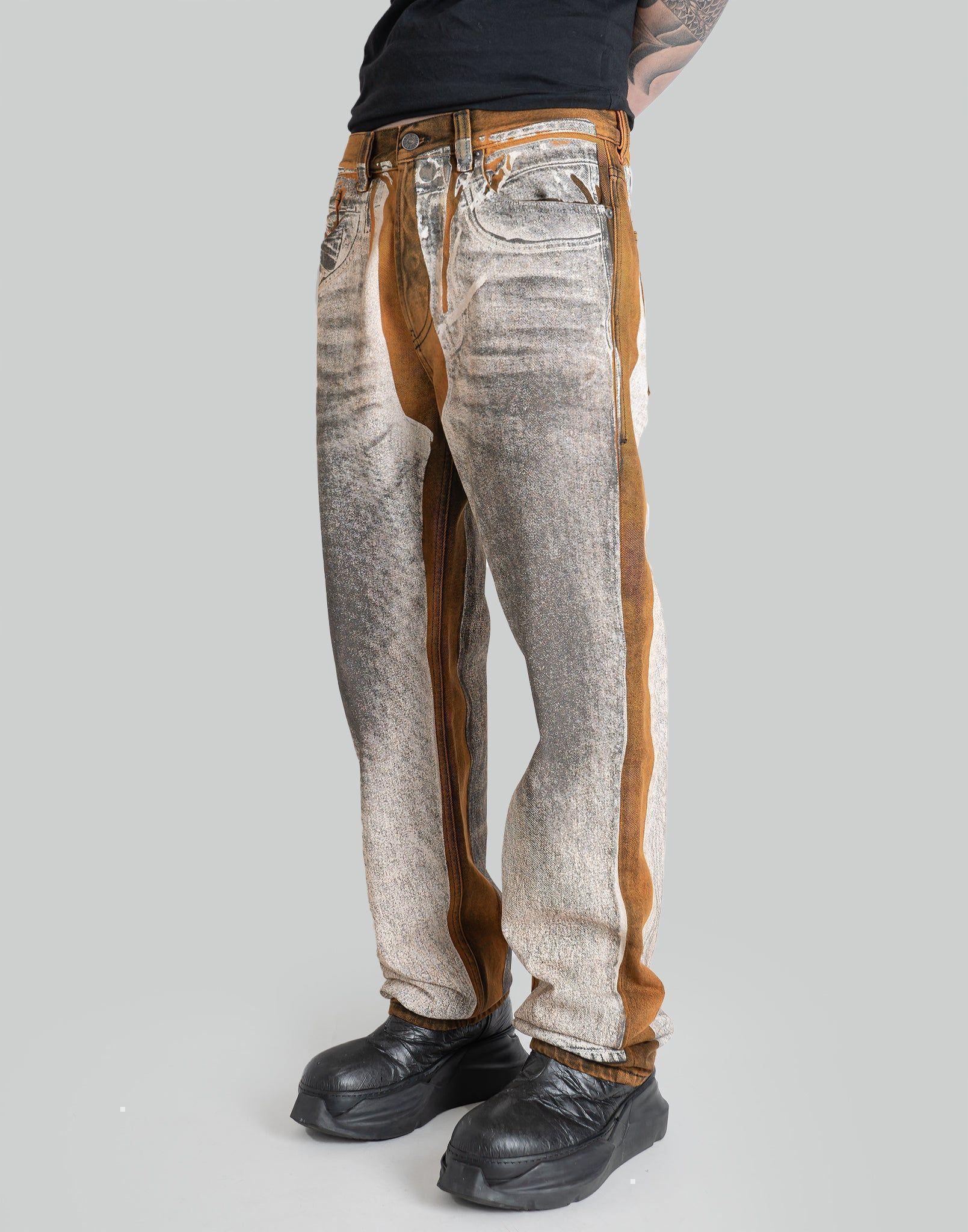 【関税&送料込】Diesel S-Macs DIESEL D-MACS-S – 082plus