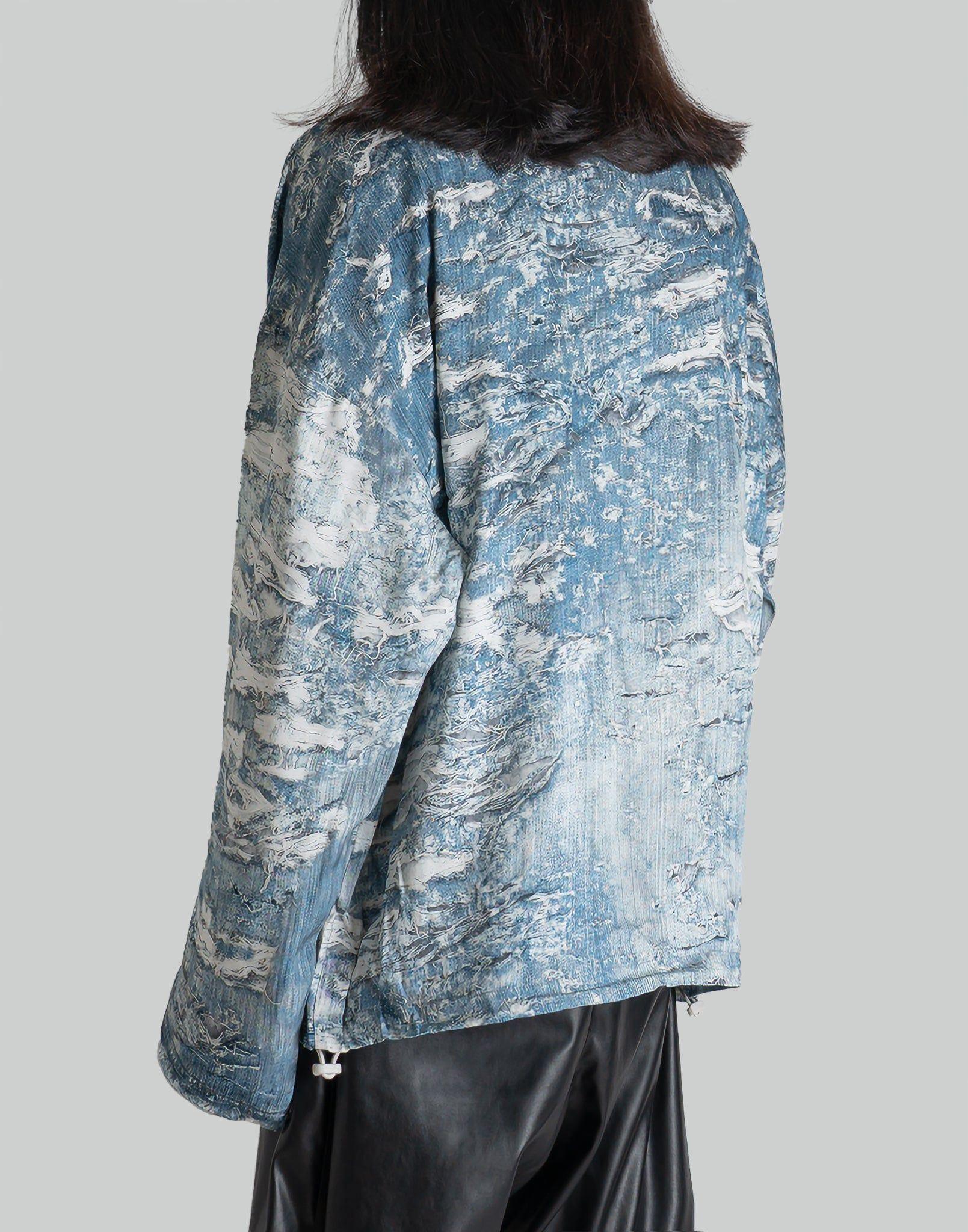 DIESEL - J-ALSTON - 082plus