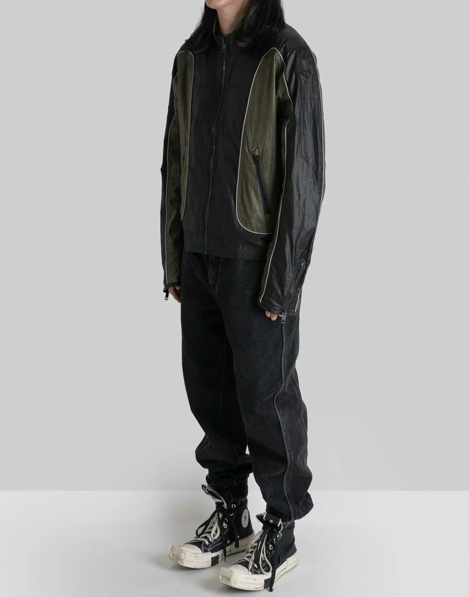 DIESEL - J-Blinkid-A - 082plus