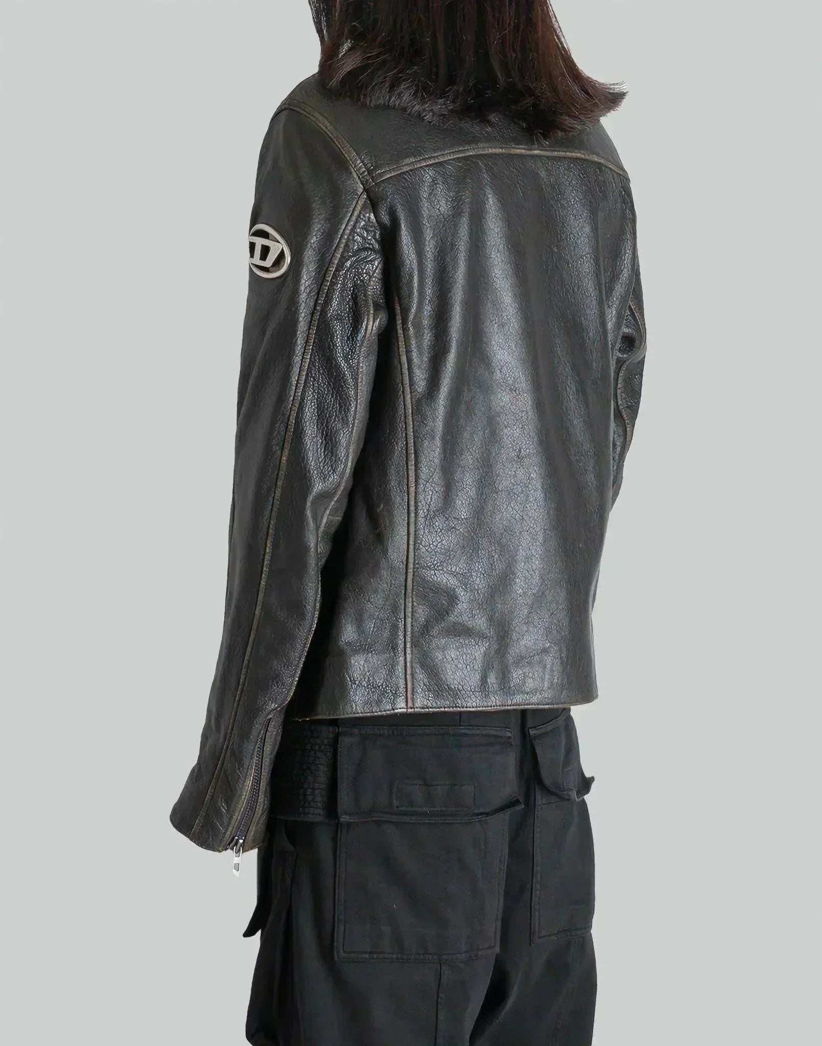 DIESEL - L-COBBE - 082plus