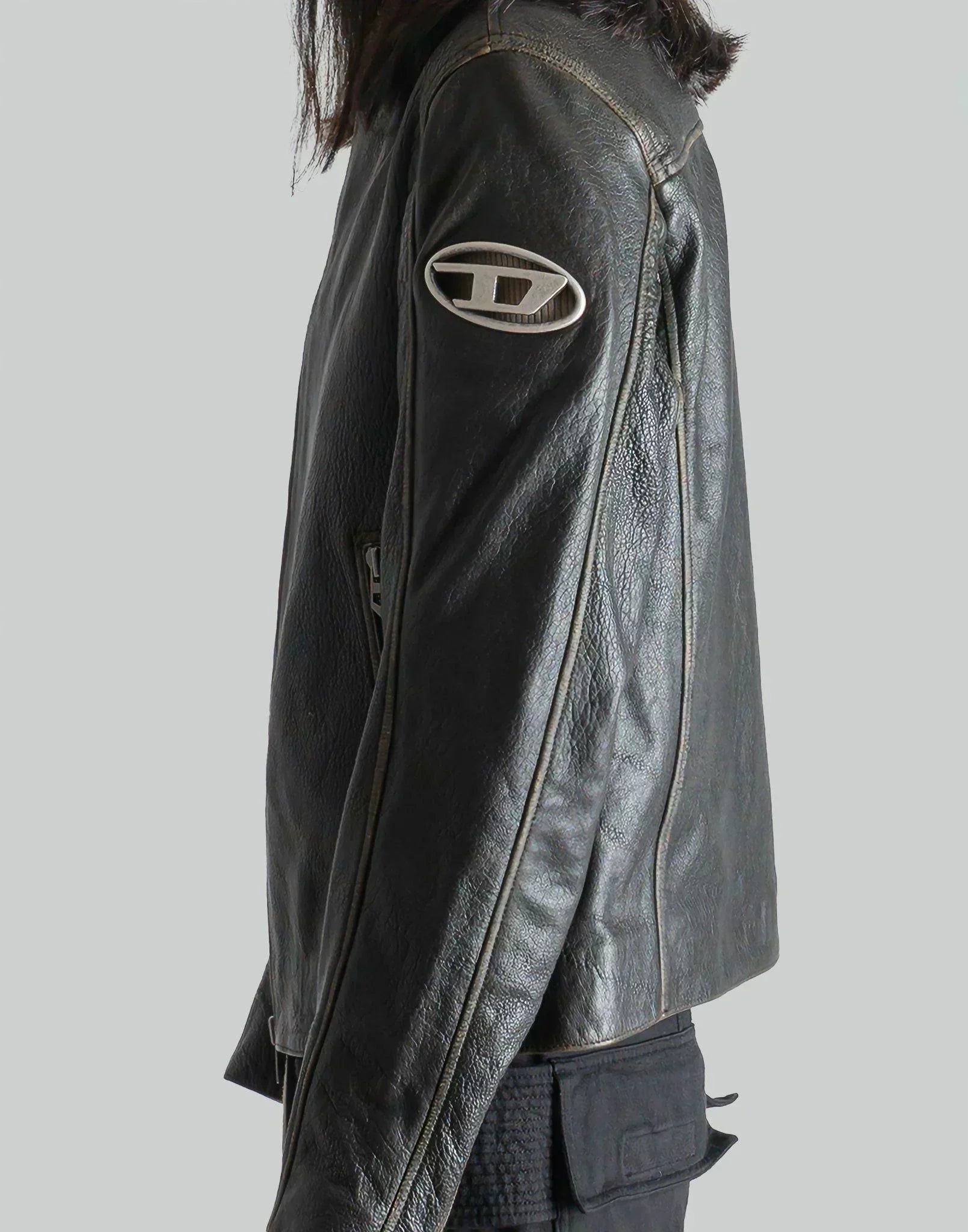 DIESEL - L-COBBE - 082plus
