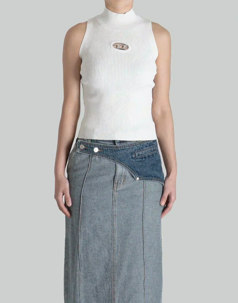 DIESEL - M-ONERVAX-TOP - 082plus