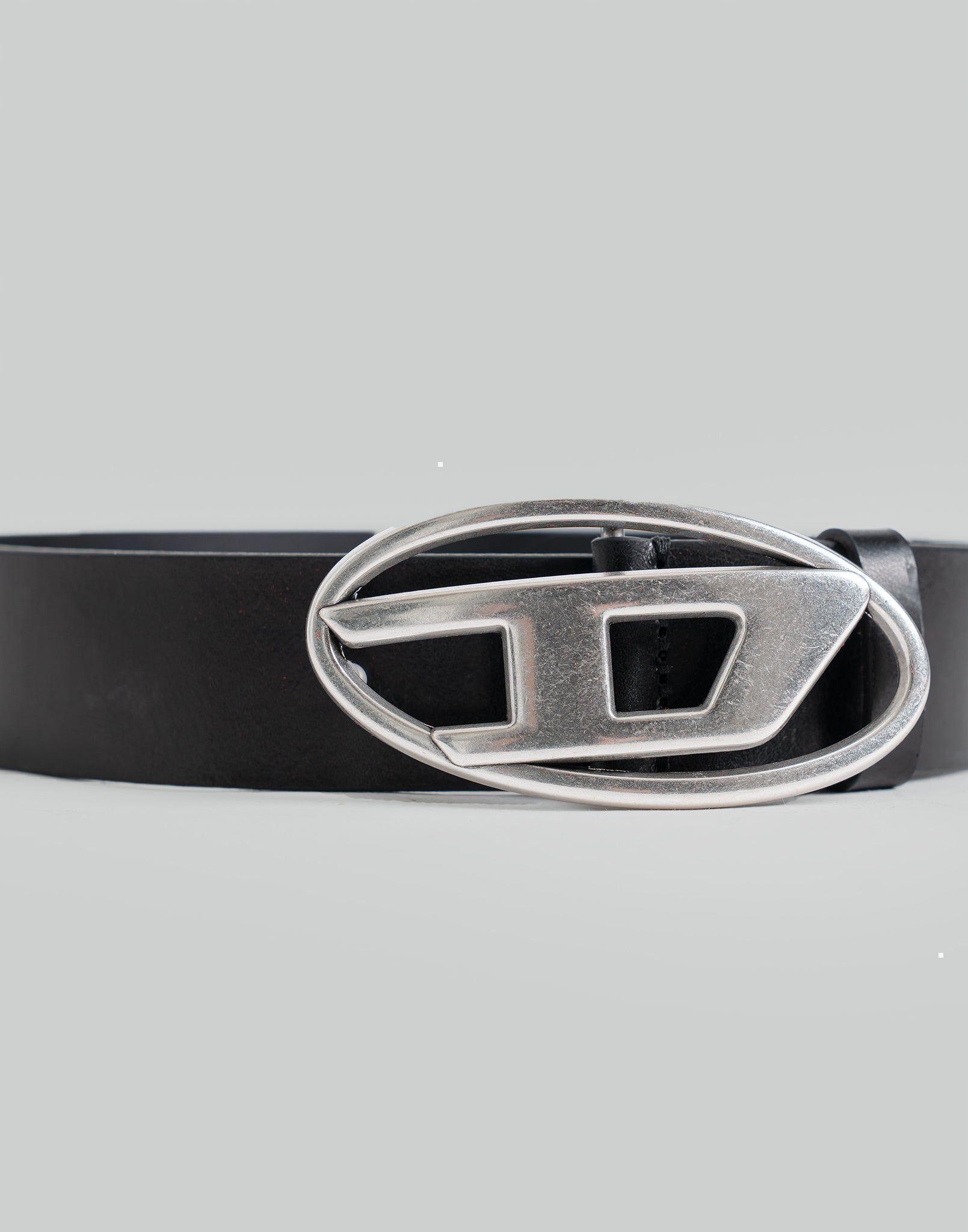 DIESEL - OVAL D LOGO - 082plus