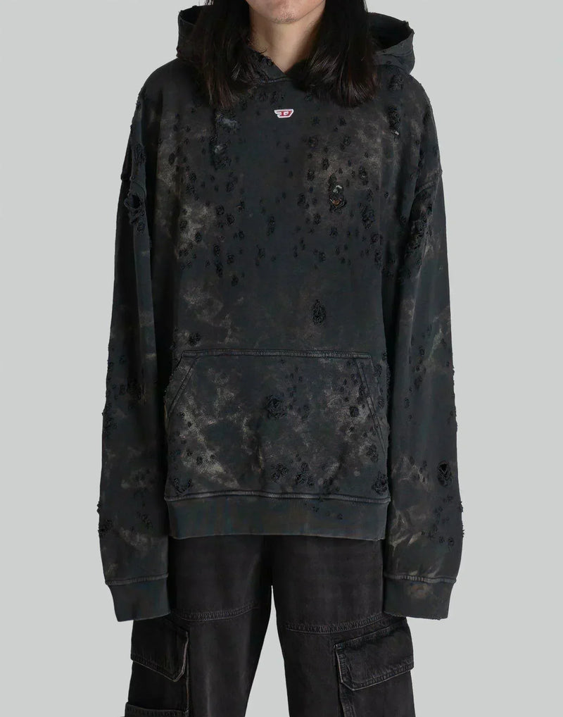 DIESEL - S-BOXT-HOOD-N9 - 082plus