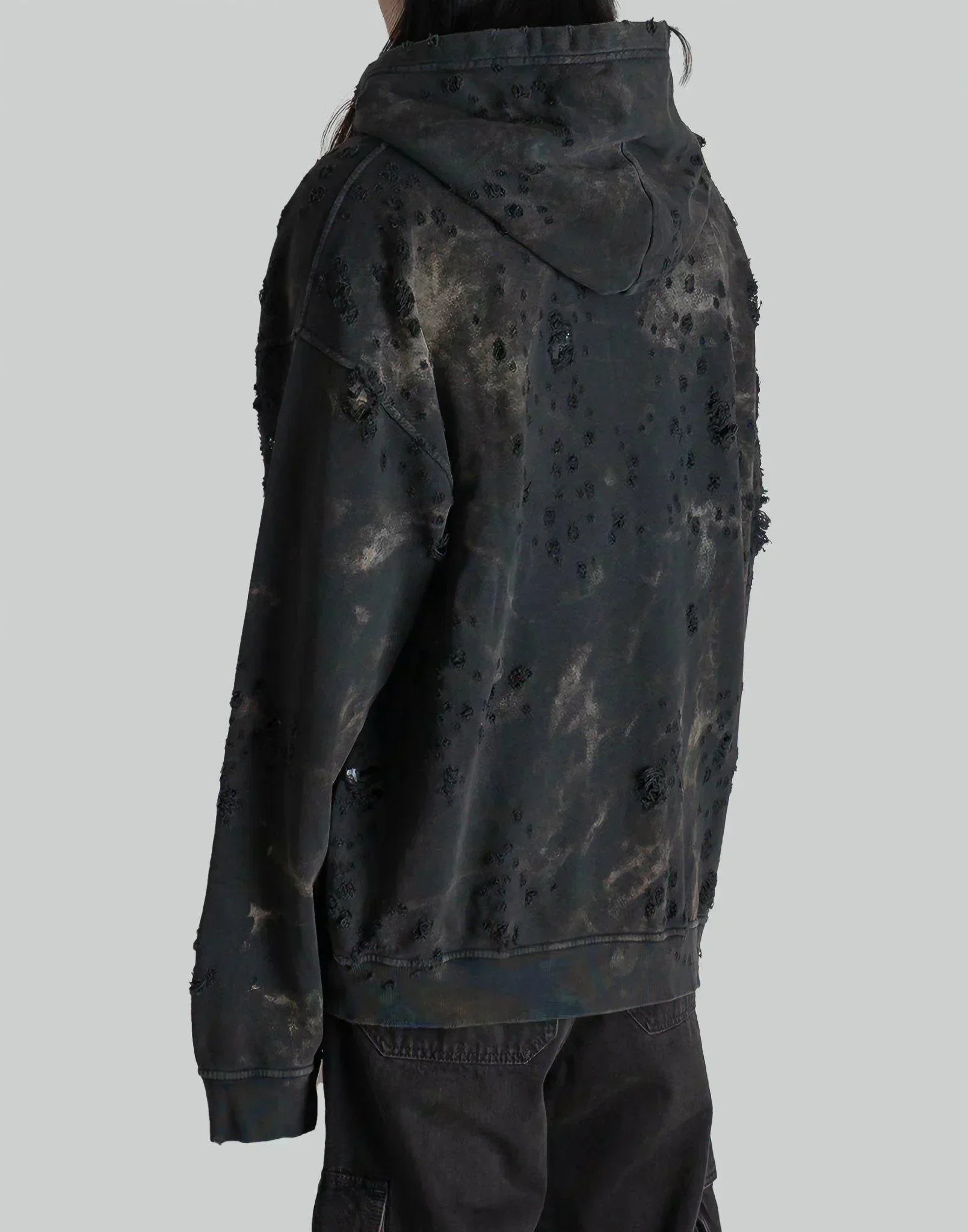 DIESEL - S-BOXT-HOOD-N9 - 082plus