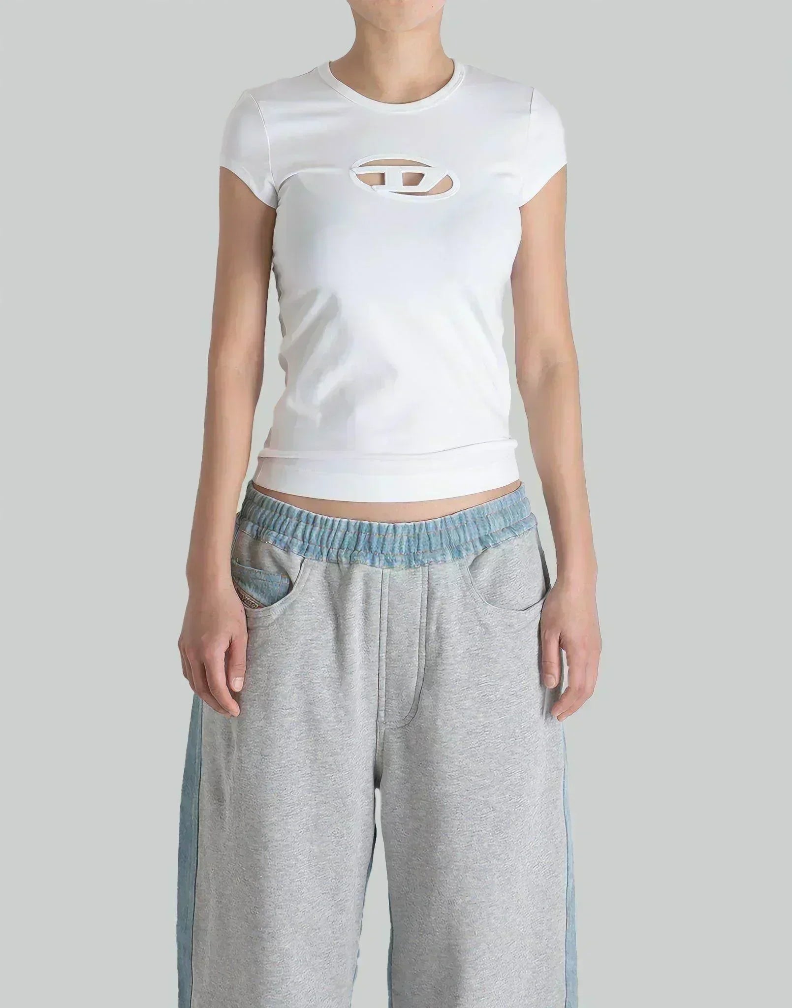 DIESEL - T-ANGIE - 082plus