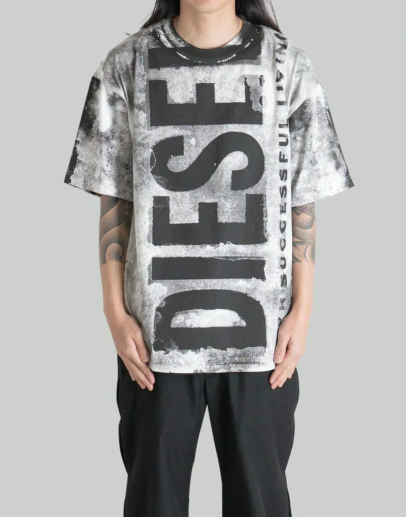DIESEL - T-BOXT-BISC - 082plus