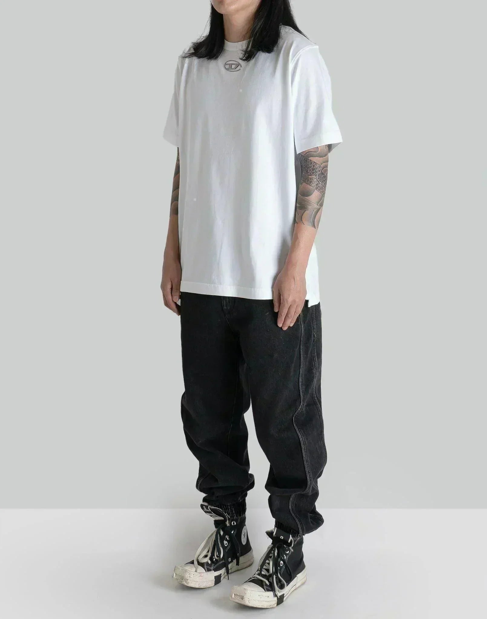 DIESEL - T-Just-Od - 082plus