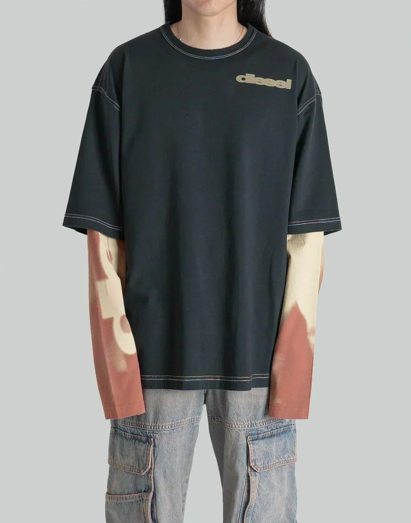 DIESEL - T-WESHER - 082plus