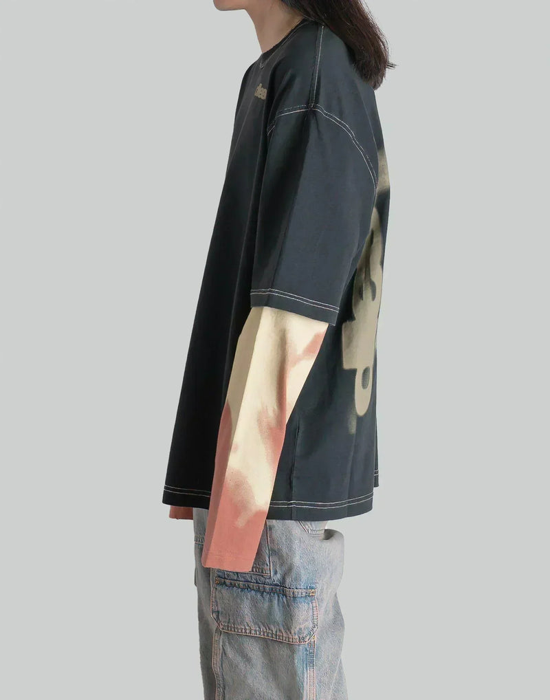 DIESEL - T-WESHER - 082plus