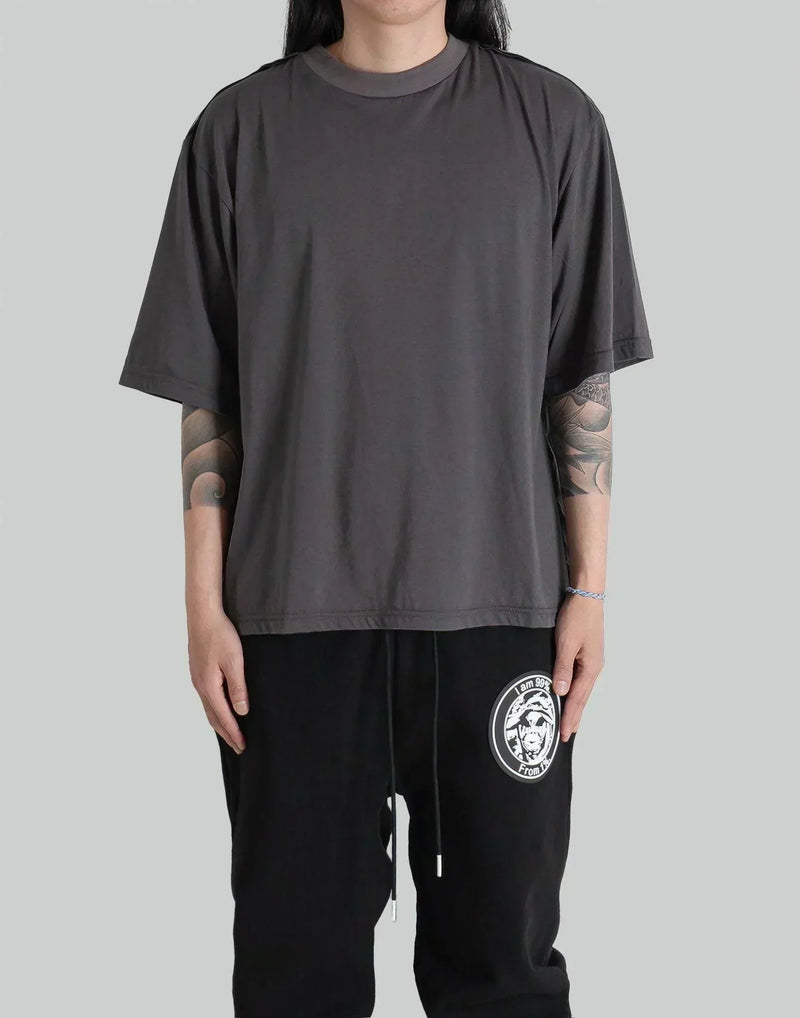DISCOVERED - BACK SHIRT NORISHIRO TEE - 082plus