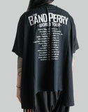 DISCOVERED - Braided Band Tee - 082plus