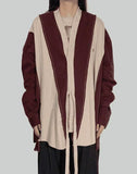 Dockind Wide RL Samue Shirts