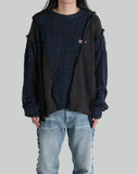 Docking RL Wide Knit