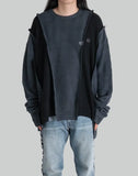 Docking RL Wide Knit