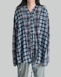 Docking Wide Nel Samue Shirt