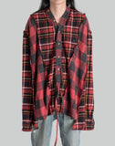 Docking Wide Nel Samue Shirt