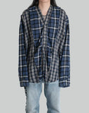 Docking Wide Nel Samue Shirts