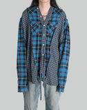 Docking Wide Nel Samue Shirts