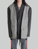 Docking Wide Stitch Jacket