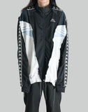 Docking Wide Track Jacket