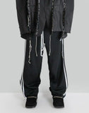 Docking Wide Track Pants