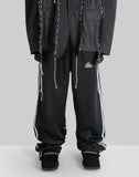 Docking Wide Track Pants