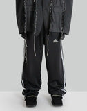 Docking Wide Track Pants