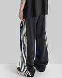 DISCOVERED - Docking Wide Track Pants - 082plus