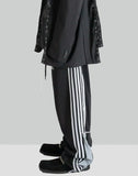 DISCOVERED - Docking Wide Track Pants - 082plus