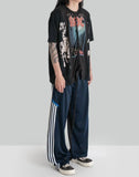 DISCOVERED - Docking Wide Track Pants - 082plus