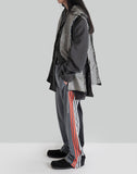 DISCOVERED - Docking Wide Track Pants - 082plus