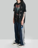 DISCOVERED - Docking Wide Track Pants - 082plus