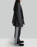 DISCOVERED - Docking Wide Track Pants - 082plus