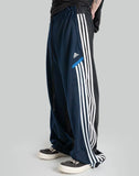 DISCOVERED - Docking Wide Track Pants - 082plus