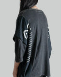 DISCOVERED - Layered Band Tee - 082plus