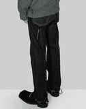 DISCOVERED - Looping Denim Pants - 082plus