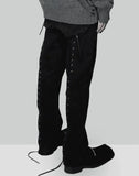 DISCOVERED - Looping Denim Pants - 082plus