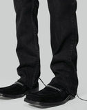 DISCOVERED - Looping Denim Pants - 082plus