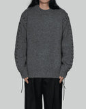 LOOPING KNIT