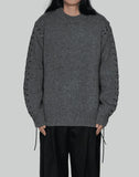 LOOPING KNIT