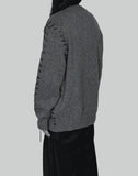 DISCOVERED - LOOPING KNIT - 082plus