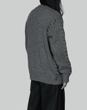 DISCOVERED - LOOPING KNIT - 082plus