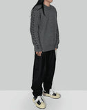 DISCOVERED - LOOPING KNIT - 082plus