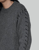 DISCOVERED - LOOPING KNIT - 082plus