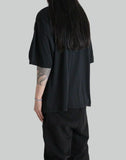 DISCOVERED - NORISHIRO OUT POCKET TEE - 082plus