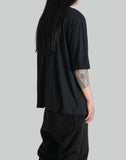DISCOVERED - NORISHIRO OUT POCKET TEE - 082plus
