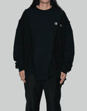 Wide Champ Sweat